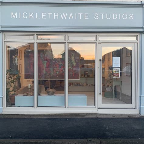 Micklethwaite Studios